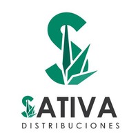 Sativa Distribuciones SAS logo, Sativa Distribuciones SAS contact details