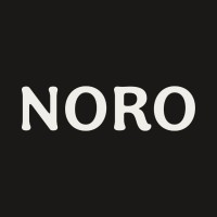 NORO logo, NORO contact details