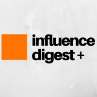 Influence Digest logo, Influence Digest contact details