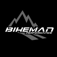 BIKEMAN PERFORMANCE PLUS logo, BIKEMAN PERFORMANCE PLUS contact details