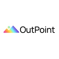 OutPoint logo, OutPoint contact details