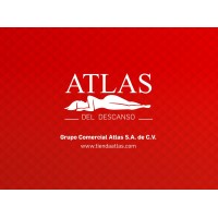 Grupo Comercial Atlas logo, Grupo Comercial Atlas contact details