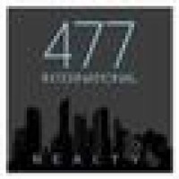 477 Realty logo, 477 Realty contact details