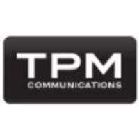 TPM Communications logo, TPM Communications contact details