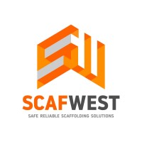 Scafwest logo, Scafwest contact details