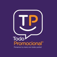 Todo Promocional logo, Todo Promocional contact details