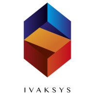 IVAKSYS logo, IVAKSYS contact details