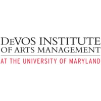 DeVos Institute of Arts Management logo, DeVos Institute of Arts Management contact details