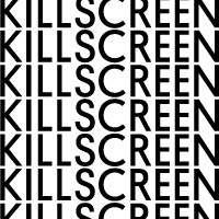 Killscreen logo, Killscreen contact details