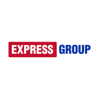 Express Group Ltd logo, Express Group Ltd contact details