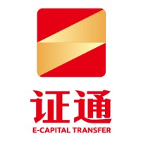 E-Capital Transfer Co. Ltd, logo, E-Capital Transfer Co. Ltd, contact details