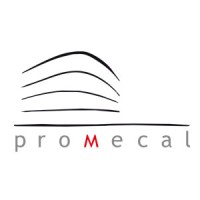 Promecal logo, Promecal contact details