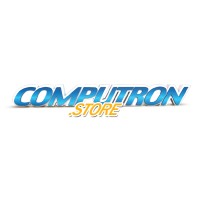 COMPUTRON.store logo, COMPUTRON.store contact details