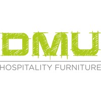 DMU Hospitality Furniture logo, DMU Hospitality Furniture contact details