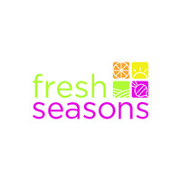 Fresh Seasons logo, Fresh Seasons contact details