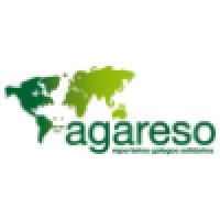 AGARESO logo, AGARESO contact details