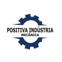 Positiva Indústria Mecânica logo, Positiva Indústria Mecânica contact details