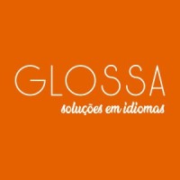 Glossa logo, Glossa contact details