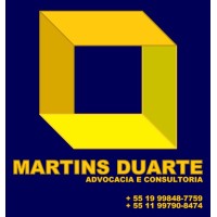 Martins Duarte Advocacia e Consultoria logo, Martins Duarte Advocacia e Consultoria contact details