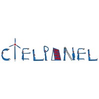 CIELPANEL logo, CIELPANEL contact details