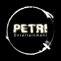 Petri Entertainment logo, Petri Entertainment contact details