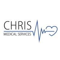 Chris Medical Services logo, Chris Medical Services contact details