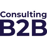 Consulting B2B logo, Consulting B2B contact details