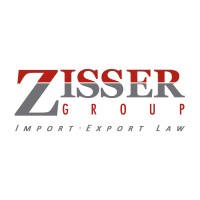 Zisser Customs Law Group logo, Zisser Customs Law Group contact details