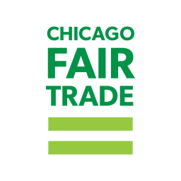 Chicago Fair Trade logo, Chicago Fair Trade contact details