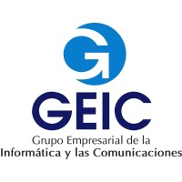 Geic Grupo Empresarial de la informática y las comunicaciones logo, Geic Grupo Empresarial de la informática y las comunicaciones contact details