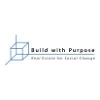 Build with Purpose logo, Build with Purpose contact details