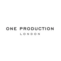 One Production logo, One Production contact details