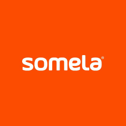 Somela S.A. logo, Somela S.A. contact details