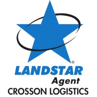 Crosson Logistics - Landstar GAD Agency logo, Crosson Logistics - Landstar GAD Agency contact details