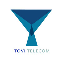 TOVI TELECOMM logo, TOVI TELECOMM contact details