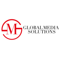 Global Media Solutions logo, Global Media Solutions contact details