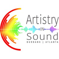 Artistry In Sound logo, Artistry In Sound contact details