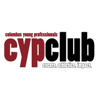 Columbus Young Professionals (CYP) Club logo, Columbus Young Professionals (CYP) Club contact details