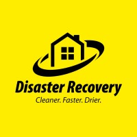 Disaster Recovery logo, Disaster Recovery contact details