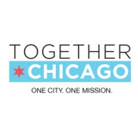 Together Chicago logo, Together Chicago contact details