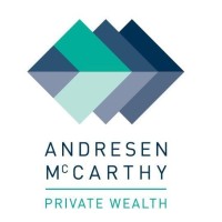 Andresen McCarthy Private Wealth logo, Andresen McCarthy Private Wealth contact details