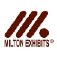 Milton Exhibits logo, Milton Exhibits contact details