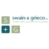 Swain, MacKinnon, & Grieco logo, Swain, MacKinnon, & Grieco contact details