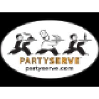 Catering by PARTYSERVE logo, Catering by PARTYSERVE contact details