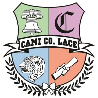 Cami Co. Lace logo, Cami Co. Lace contact details