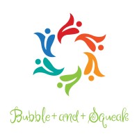 Bubble and Squeak logo, Bubble and Squeak contact details