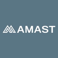 AMAST logo, AMAST contact details