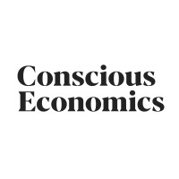 The Global Institute for Conscious Economics logo, The Global Institute for Conscious Economics contact details