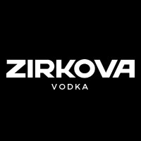 Zirkova Vodka logo, Zirkova Vodka contact details