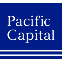 Pacific Capital LLC logo, Pacific Capital LLC contact details